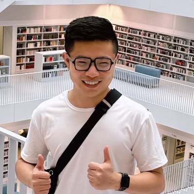 James Zhang